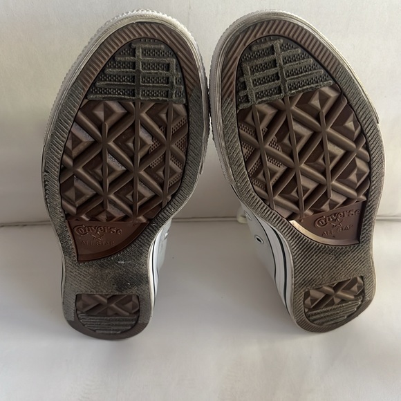 Converse Chuck Taylor All Star Hi 151179F - Picture 6 of 9